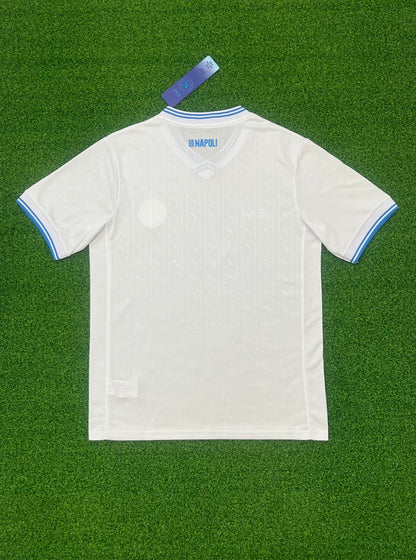 25/26 Napoli Champions League away S-4XL