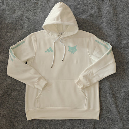 25/26 Cruzeiro Hoodie Collection (S-3XL) – Multiple Colors