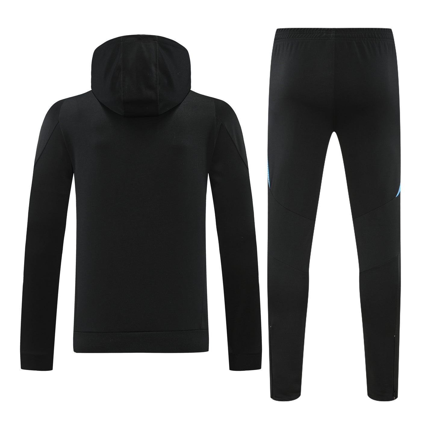 Argentina hoodie training uniform