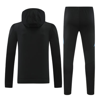 Argentina hoodie training uniform