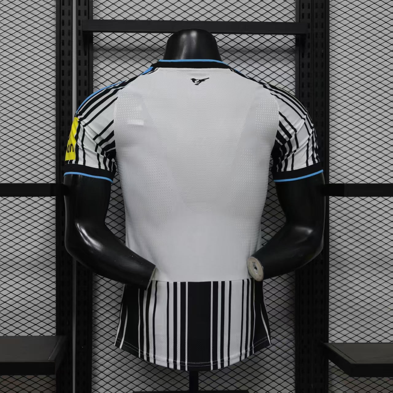 2026/27 Newcastle Home Player Version Soccer Jersey S-XXL