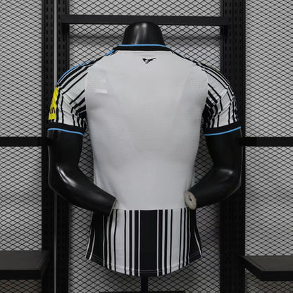 2026/27 Newcastle Home Player Version Soccer Jersey S-XXL