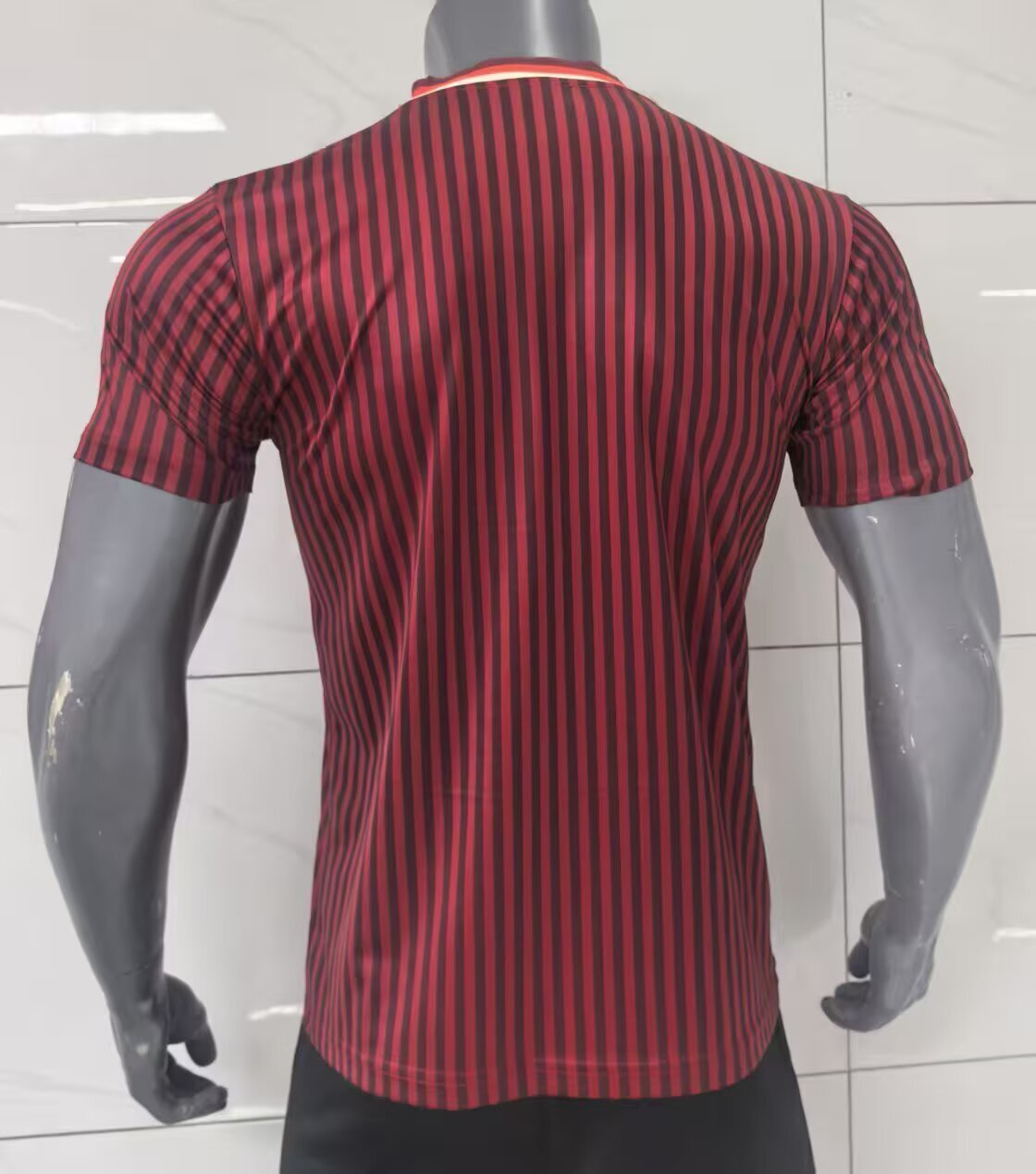 25/26 Bayern Red Special Edition S-XXL