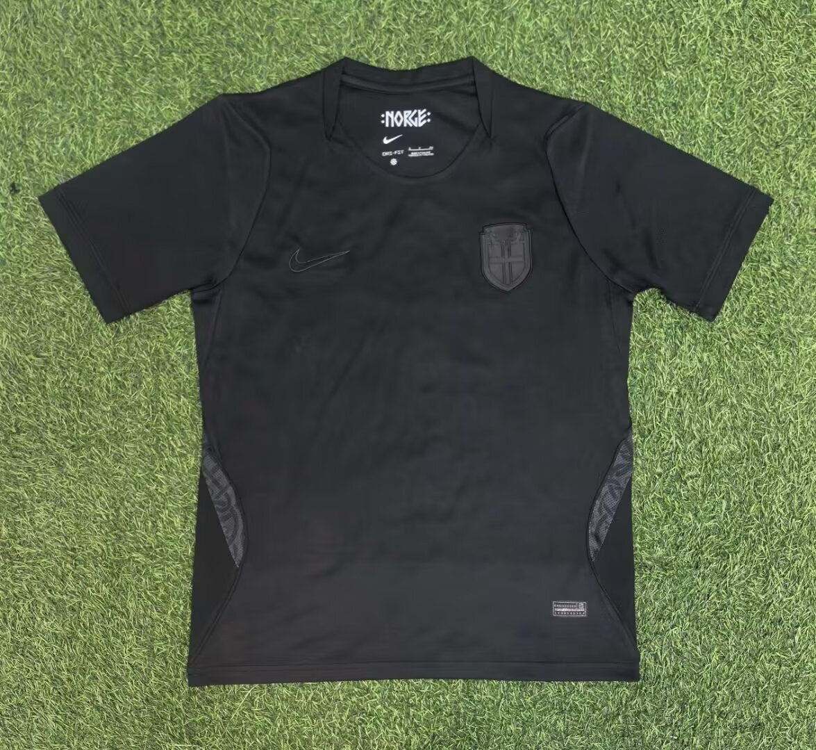 2026 Norway away World Cup jersey