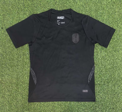 2026 Norway away World Cup jersey