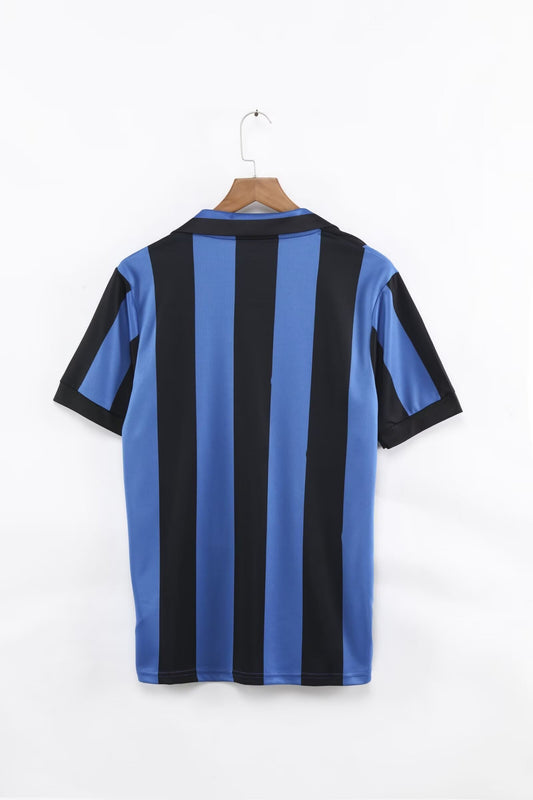 Retro 90/91 Inter Milan Home S-XXL