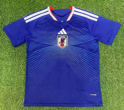 25/26 Japan home S-XXL
