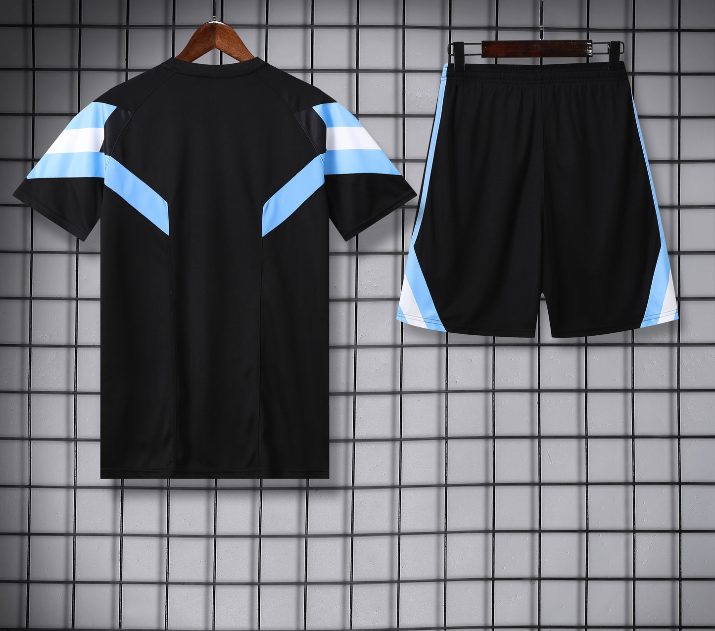 25/26 Argentina Training Suit S-XXL