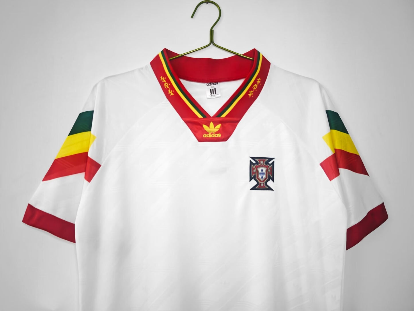 Retro 1992/94 Season Portugal Away