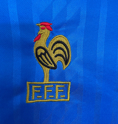 Retro 1994 France home S-XXL