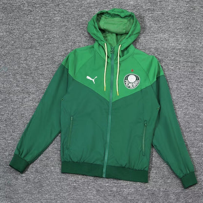 Palmeiras Windbreaker