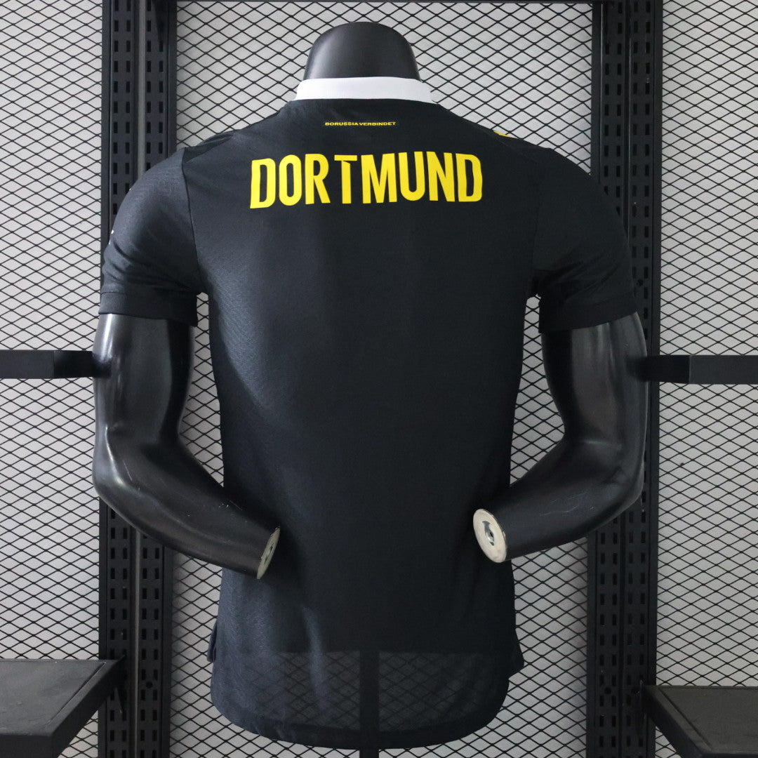 2026/27 Borussia Dortmund away player Version Soccer Jersey S-XXL