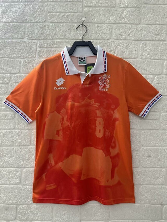 Retro 1996 Netherlands Homev