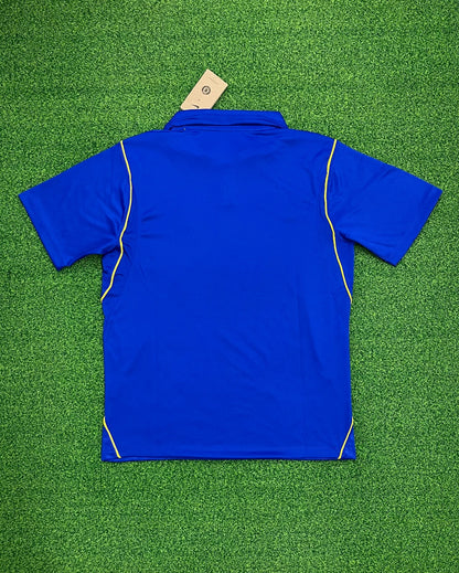 2026/27 Chelsea Home fan Version back
