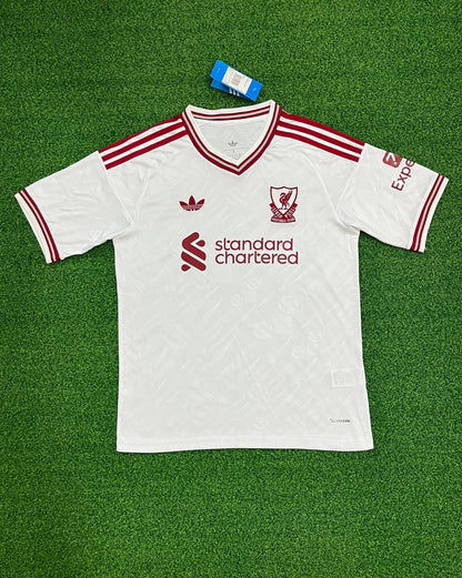 2026/27 Liverpool away fan version front