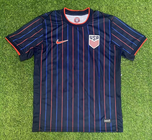 USA away Kit 26
