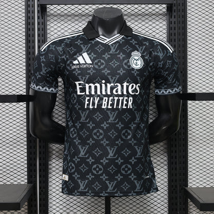 2026/27 Real Madrid Louis Vuitton Special Edition Player Version Soccer Jersey S-XXL