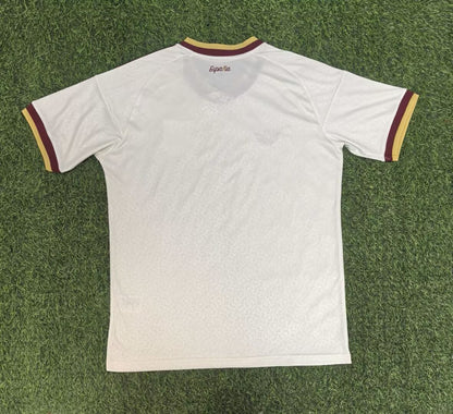 2026 Spain away World Cup jersey