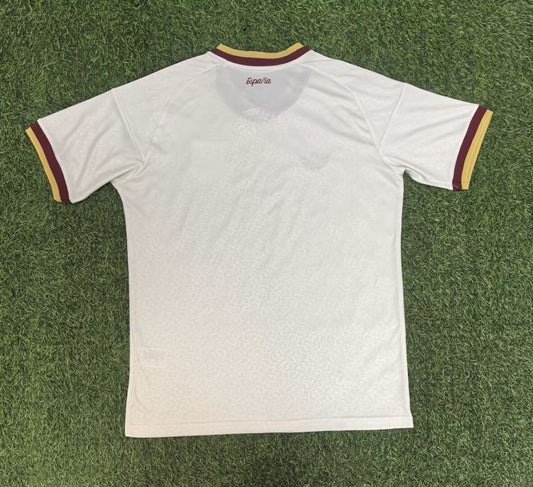 2026 Spain away World Cup jersey