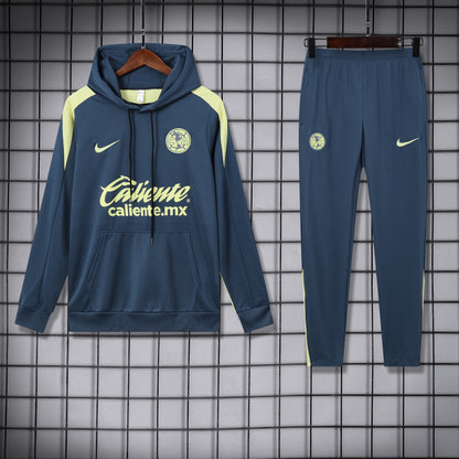 25/26 América hoodie training uniform S-XXL