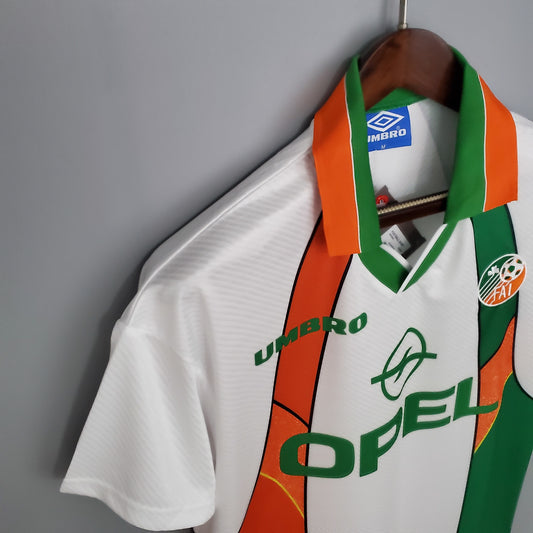Retro Ireland 94/96 away S-XXL