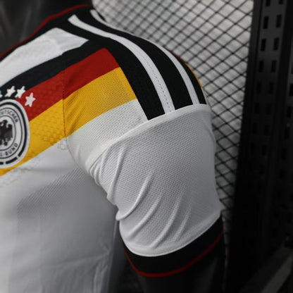 2026 Germany Home Player Edition World Cup Jersey