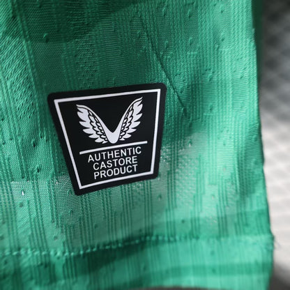 25/26 Al-Ettifaq Home Player Edition