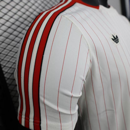 25/26 Benfica casual player edition S-XXL