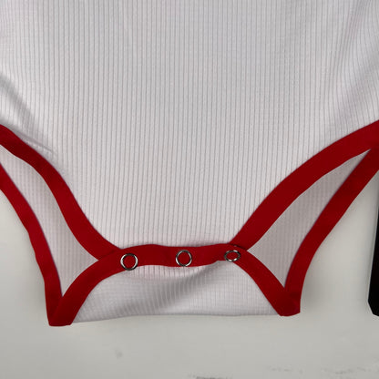 Baby Bayern Munich Home – Size 9–12 Months