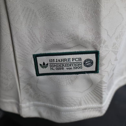 25/26 Bayern Beer Player Edition S-XXL