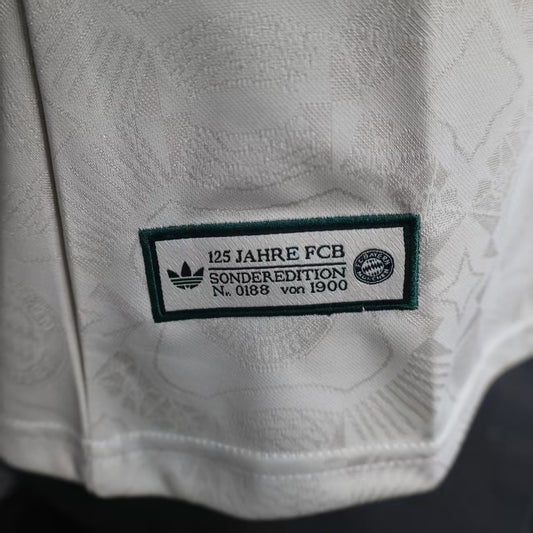 25/26 Bayern Beer Player Edition S-XXL