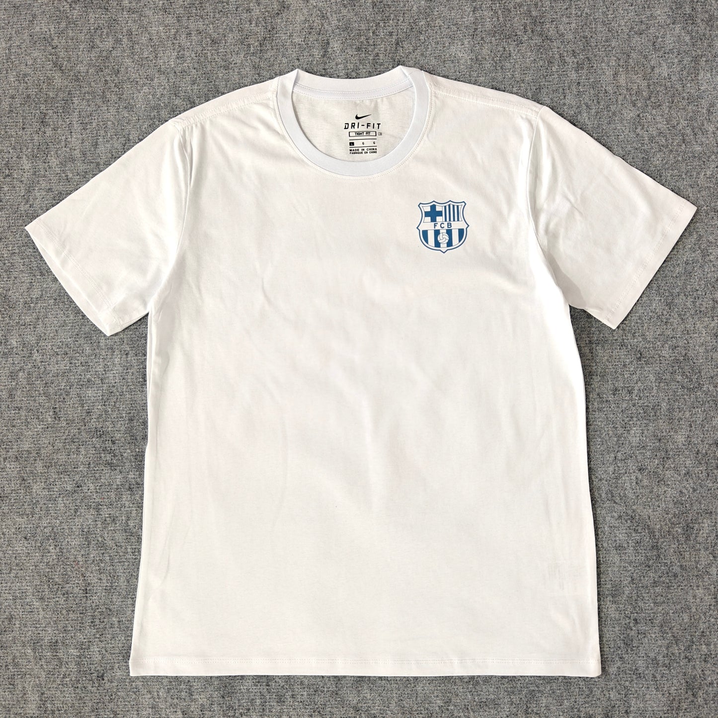 25/26 Barcelona Short sleeved T-shirt S-XXL