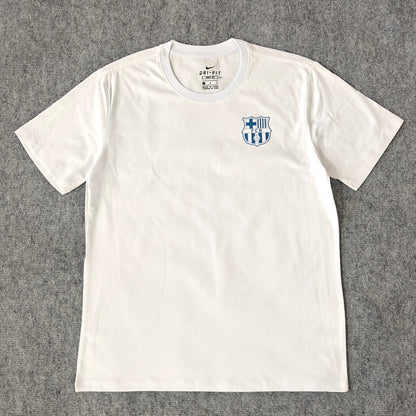 25/26 Barcelona Short sleeved T-shirt S-XXL