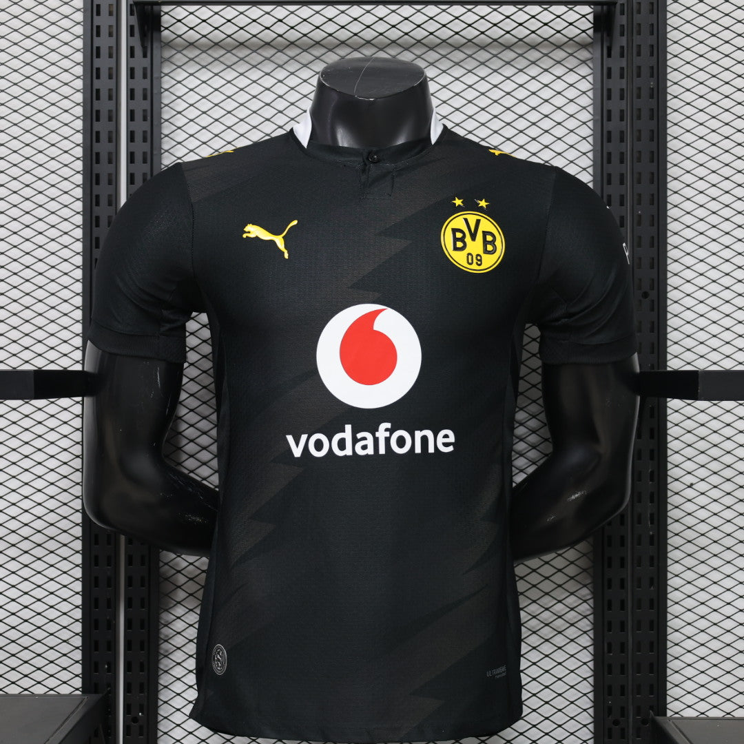 2026/27 Borussia Dortmund away player Version Soccer Jersey S-XXL