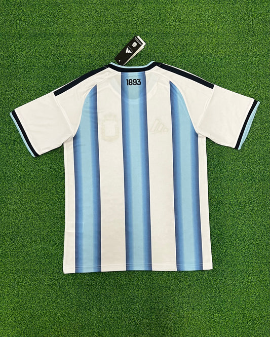 2026 Argentina  World Cup jersey home