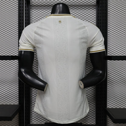 2026/27 Al-Nassr away player version Soccer Jersey