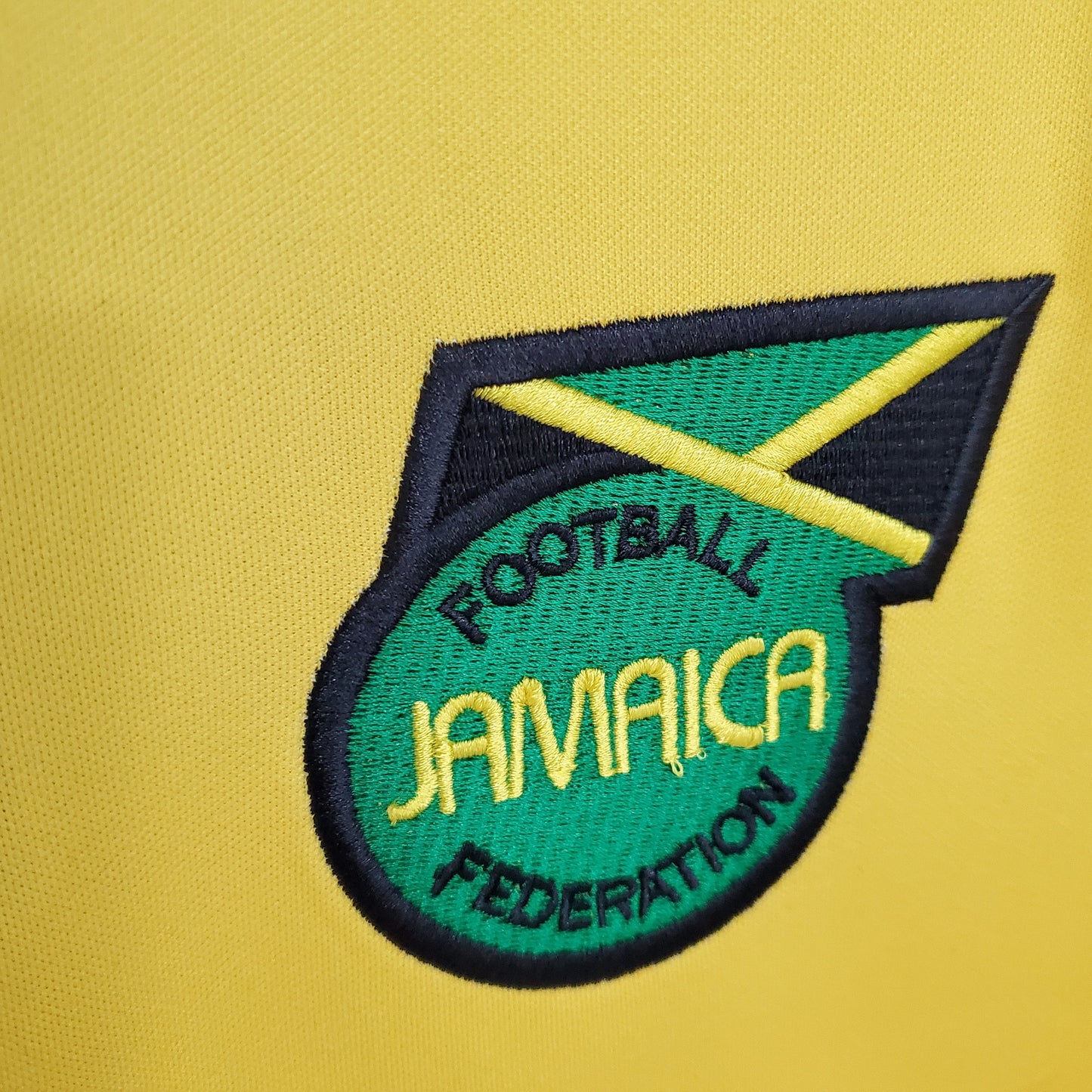 Retro Jamaica 1998 home S-XXL