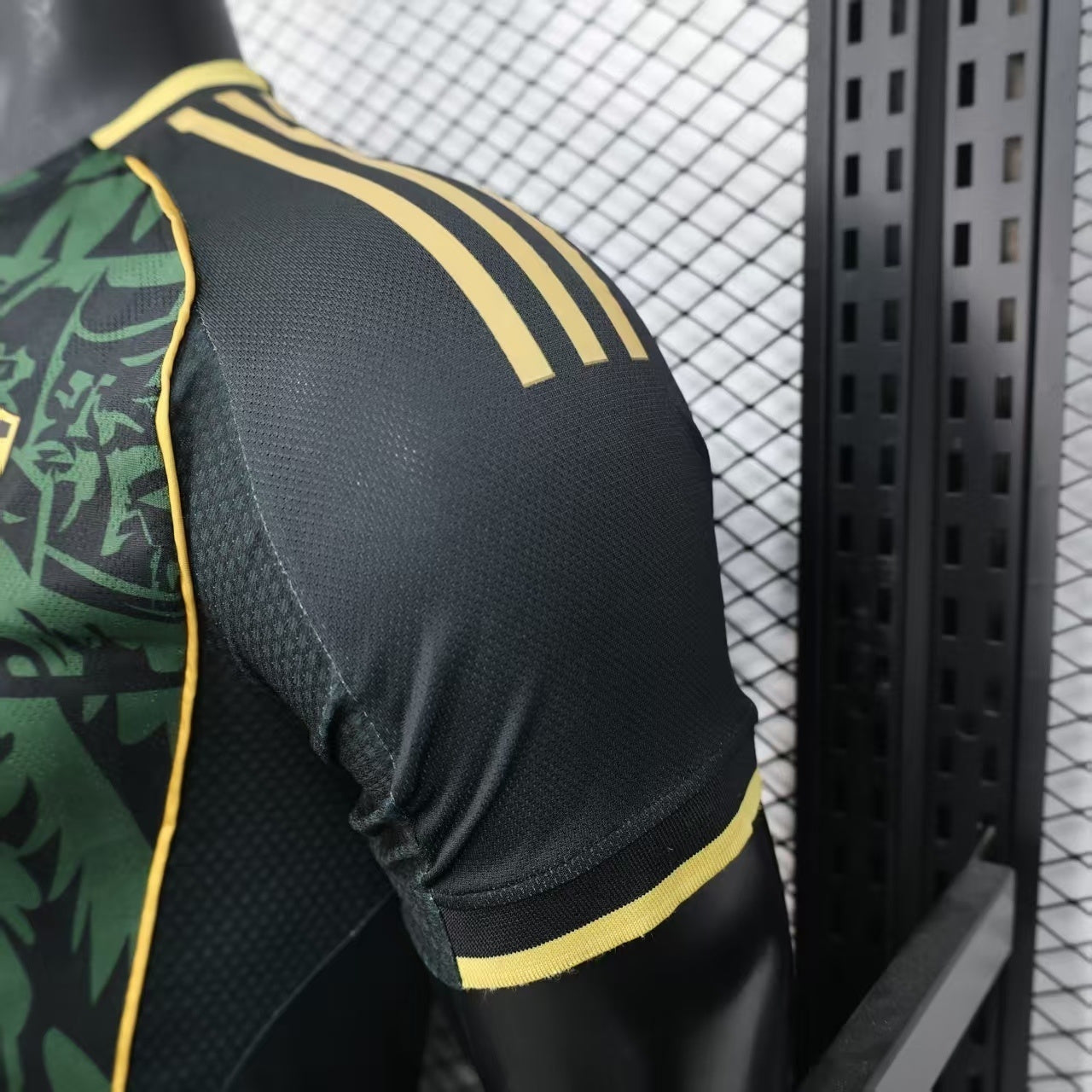 25/26 Al-Ahli Saudi Champion Edition Player Edition S-XXL