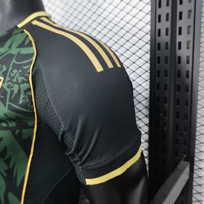 25/26 Al-Ahli Saudi Champion Edition Player Edition S-XXL