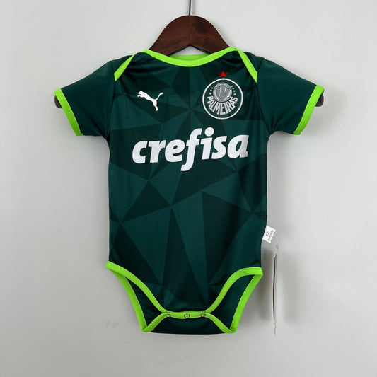 Baby Palmeiras Home – Size 9–12 Months