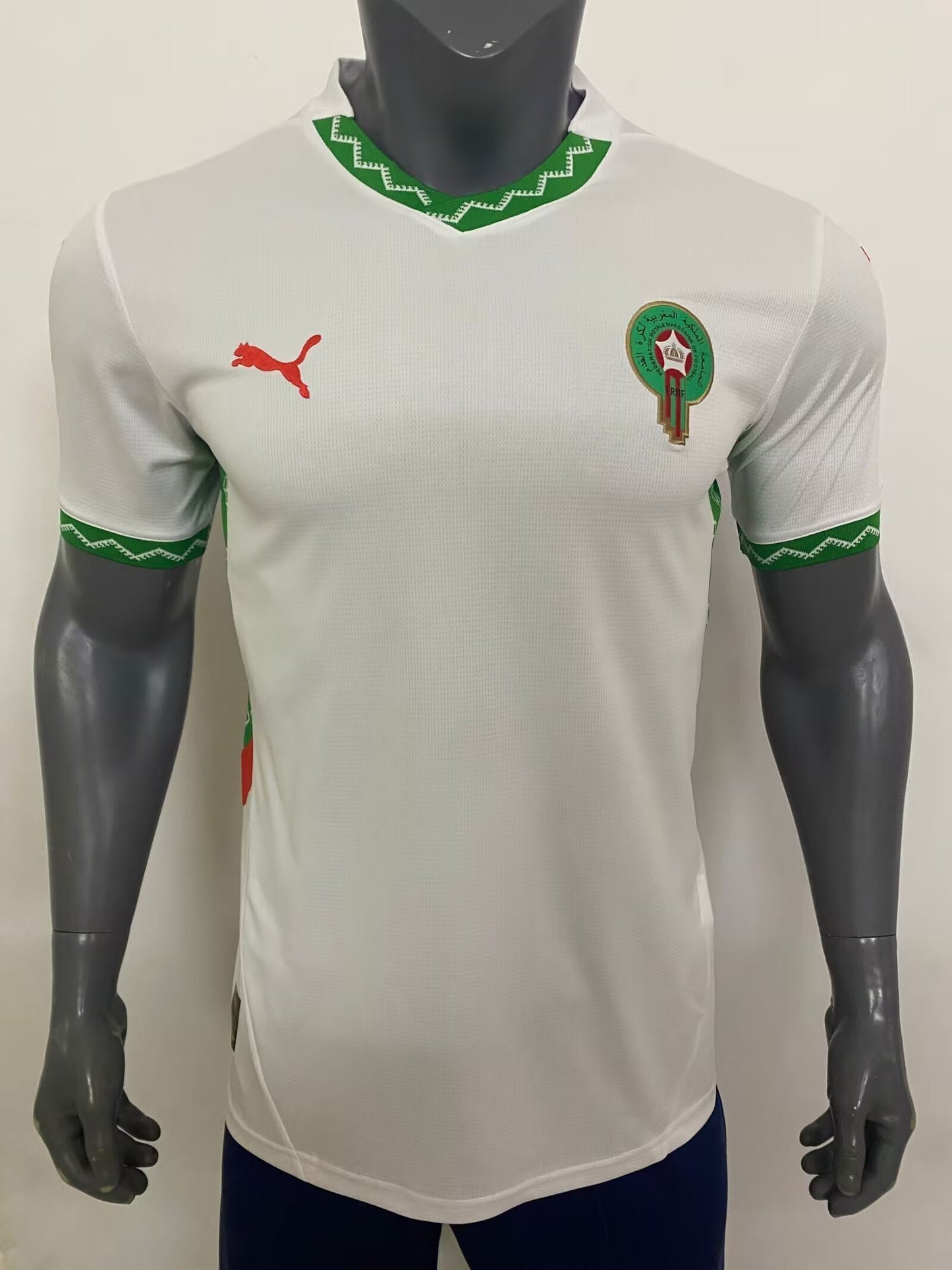 24/25 Morocco away S-XXL