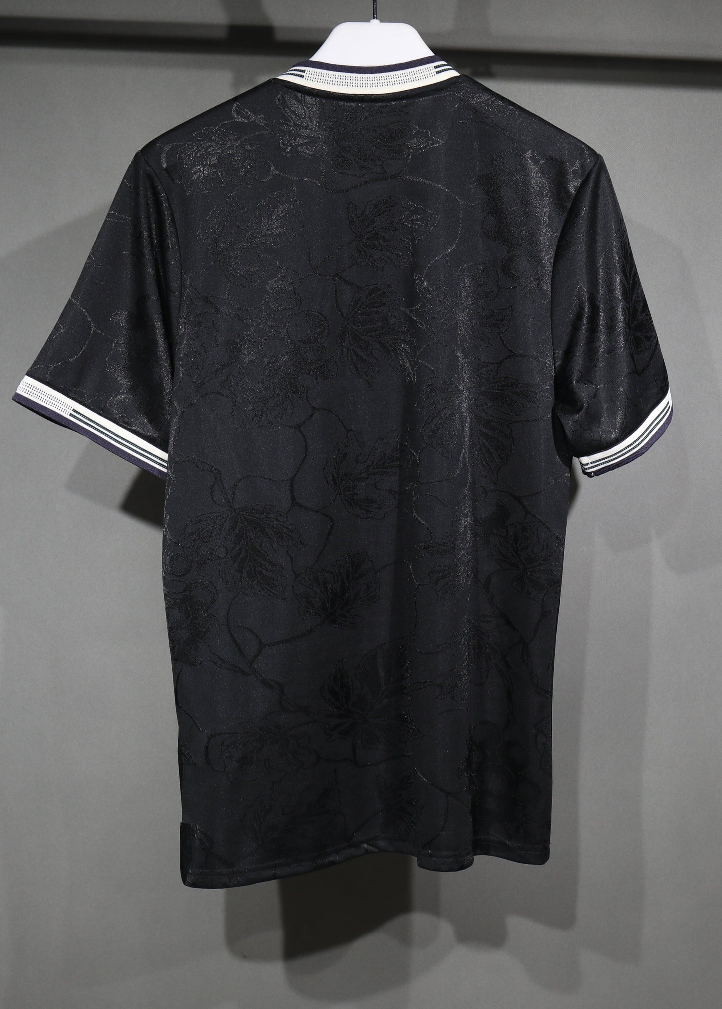 25/26 Juventus Second away Kit player edition