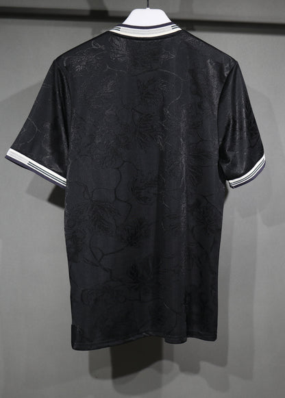 25/26 Juventus Second away Kit player edition