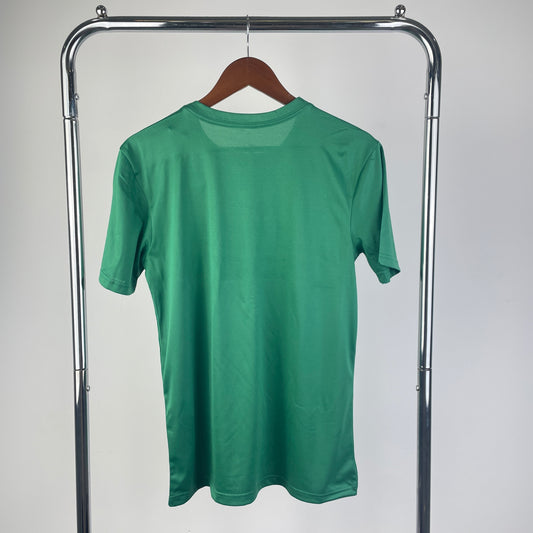 NBA Boston Celtics Green T-Shirt – Quick Dry Training Tee