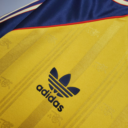 Retro 88/89 Arsenal AWAY S-XXL