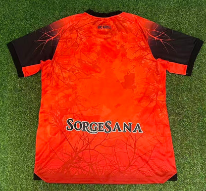 Napoli Halloween edition Orange 25/26