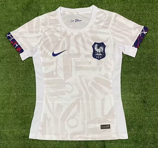 Women # France away