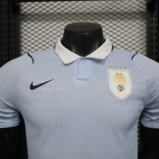 Uruguay Home Player Edition 26/27