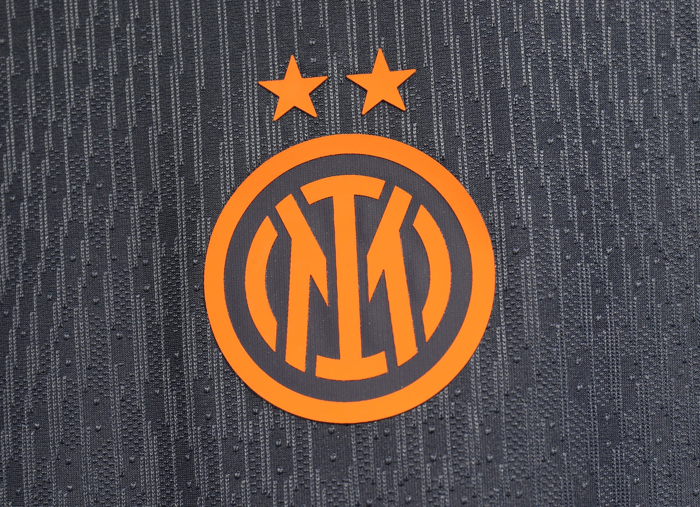 25/26 Inter Away Kit Player edition