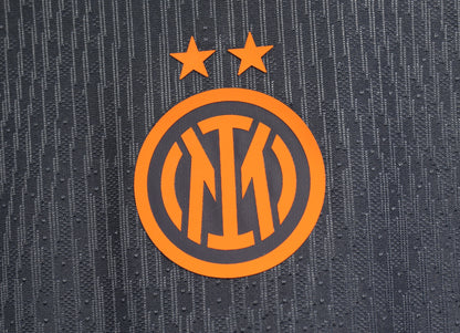 25/26 Inter Away Kit Player edition